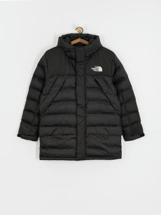 The North Face Limbara Insulated Parka Jacket (tnf black)