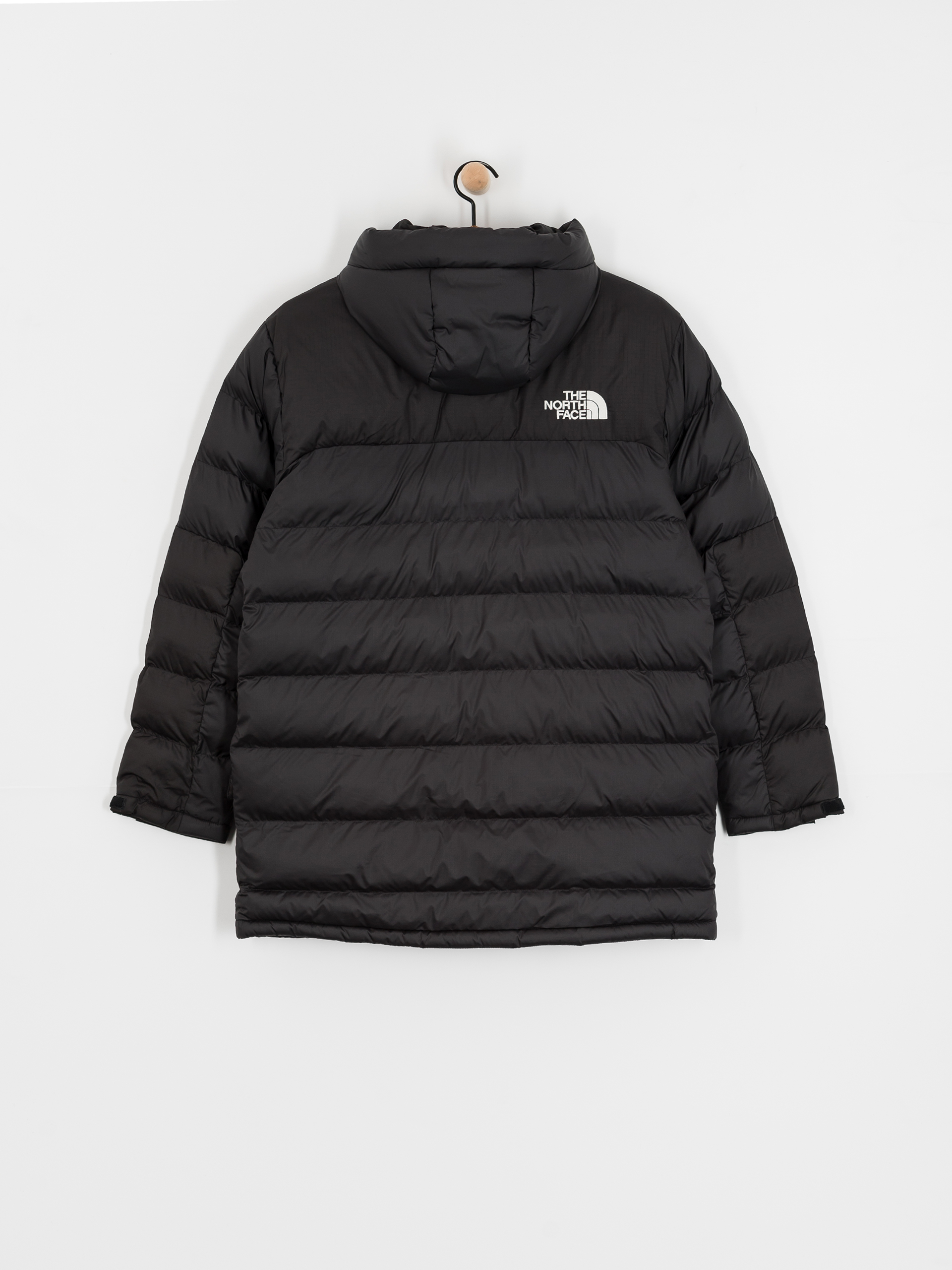 The North Face Limbara Insulated Parka Jacke (tnf black)