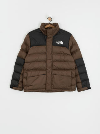 The North Face Limbara Insulated Jacke (smokey brown)