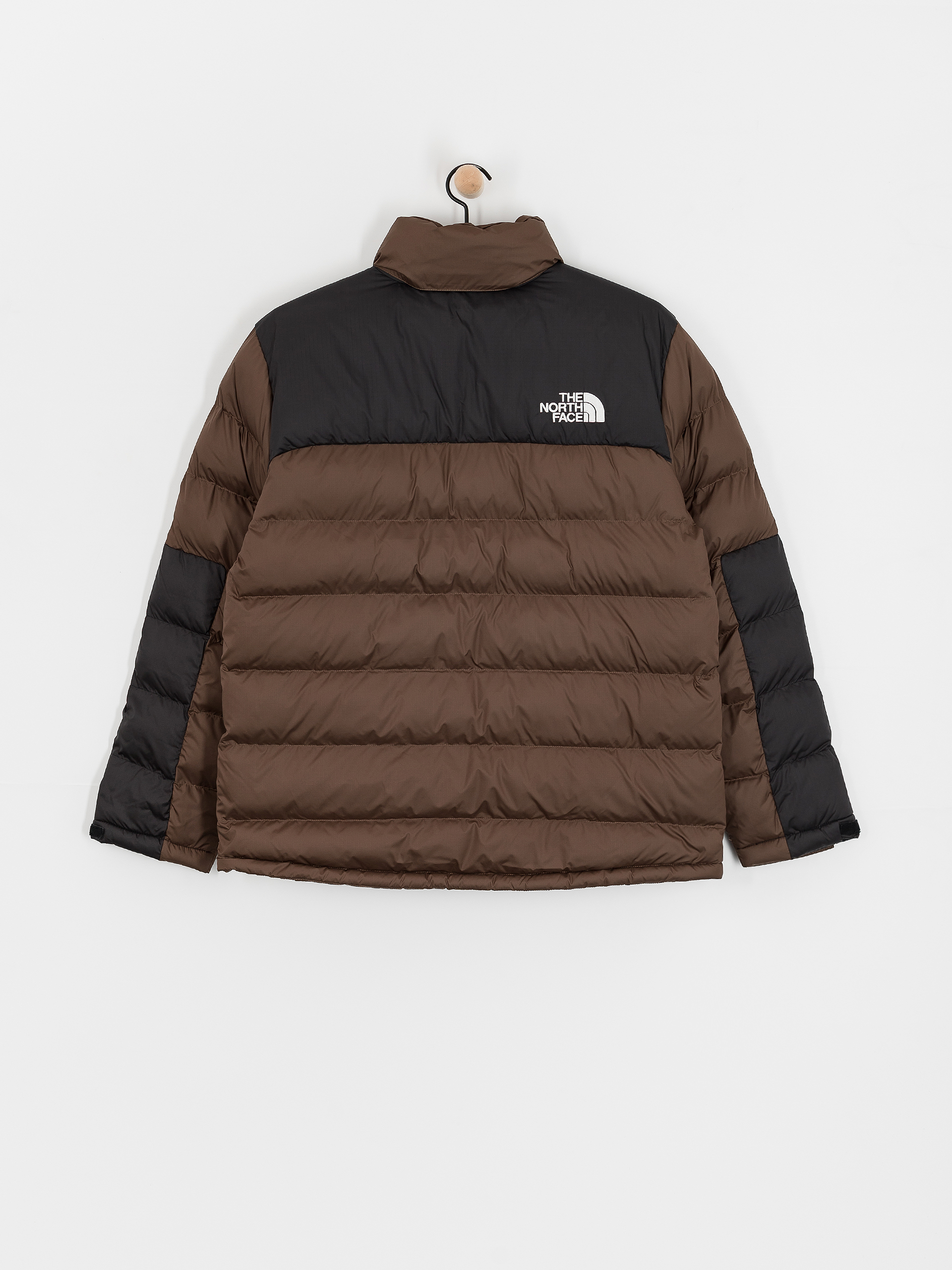 The North Face Limbara Insulated Jacket (smokey brown)