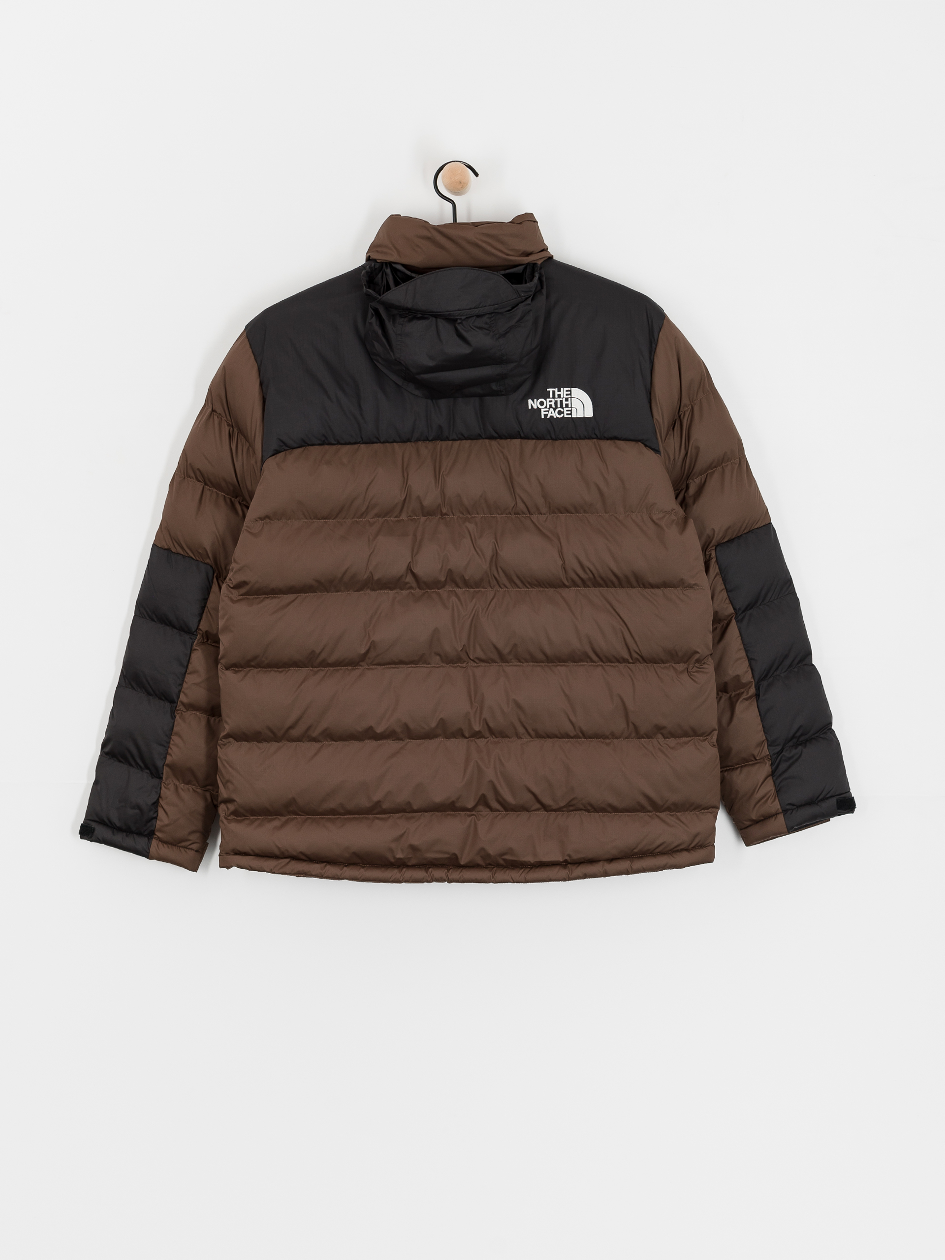 The North Face Limbara Insulated Jacket (smokey brown)