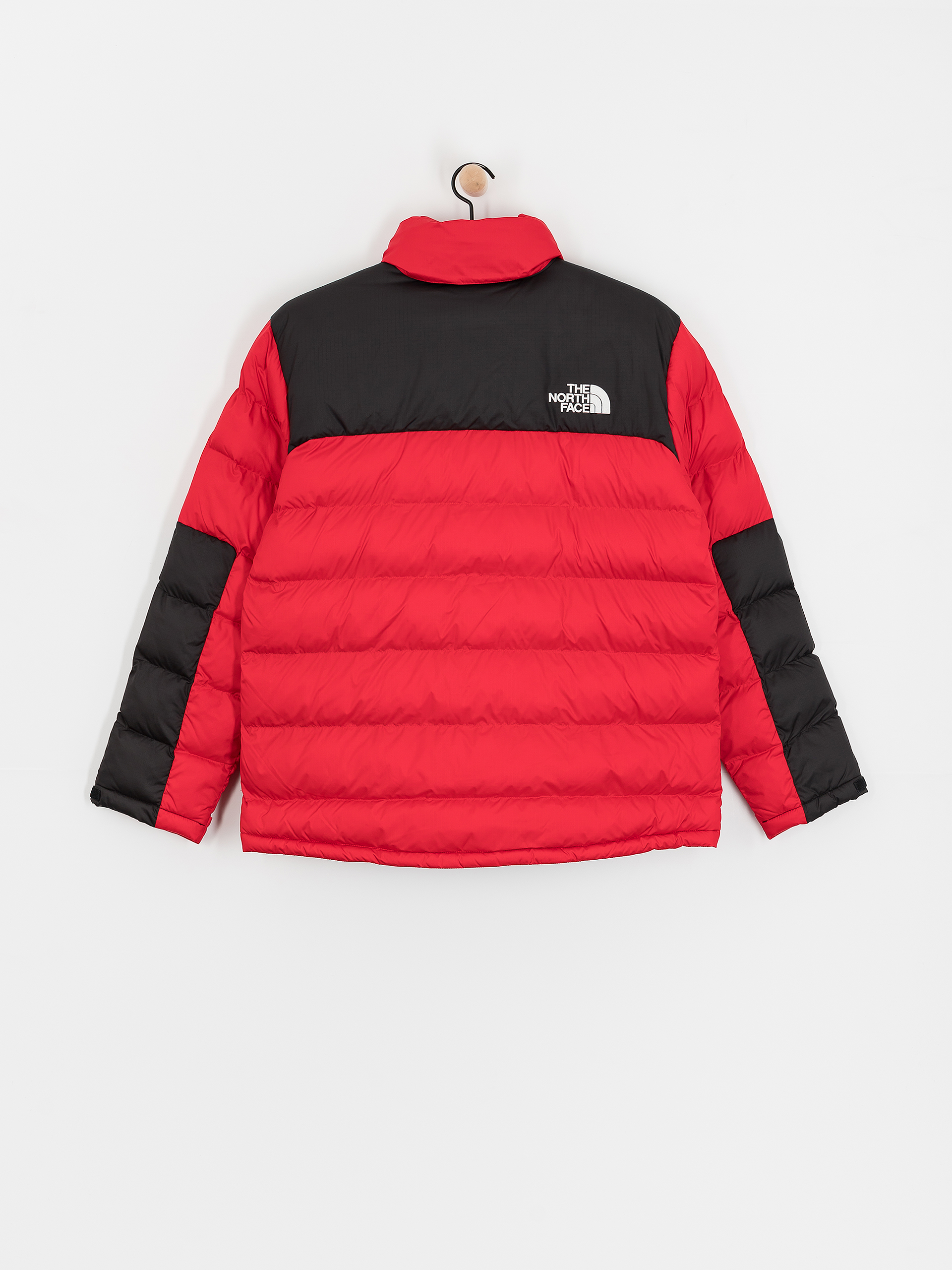 The North Face Limbara Insulated Jacke (tnf red)