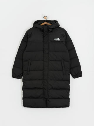 The North Face Nuptse Parka Jacket (tnf black npf)