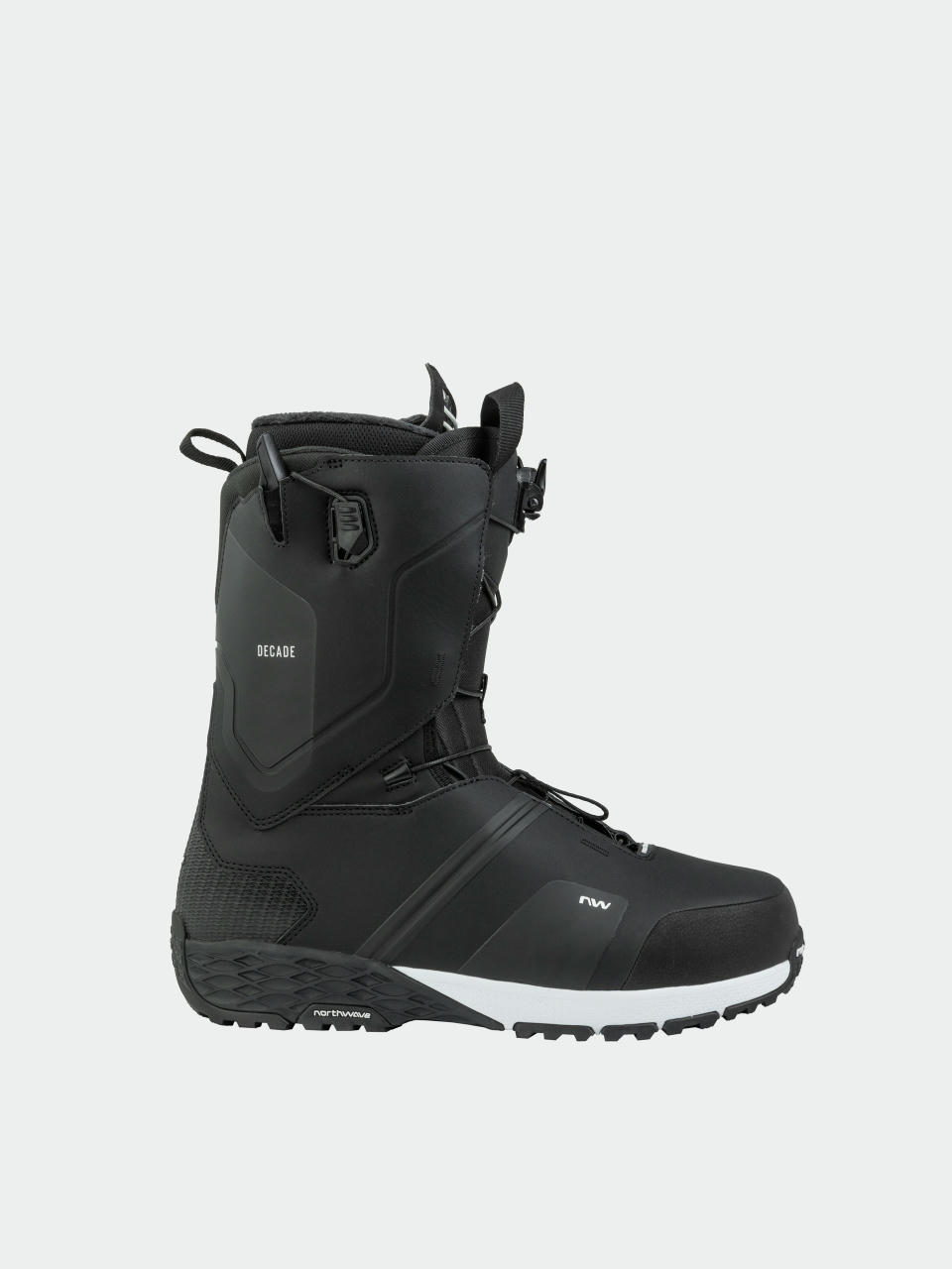 Northwave Snowboard boots Decade (black)