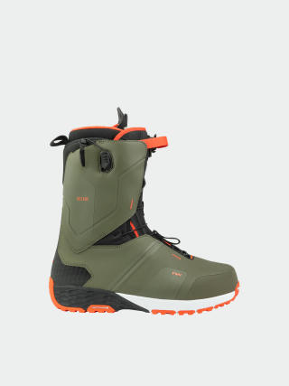 Northwave Snowboard boots Decade (green/forest)