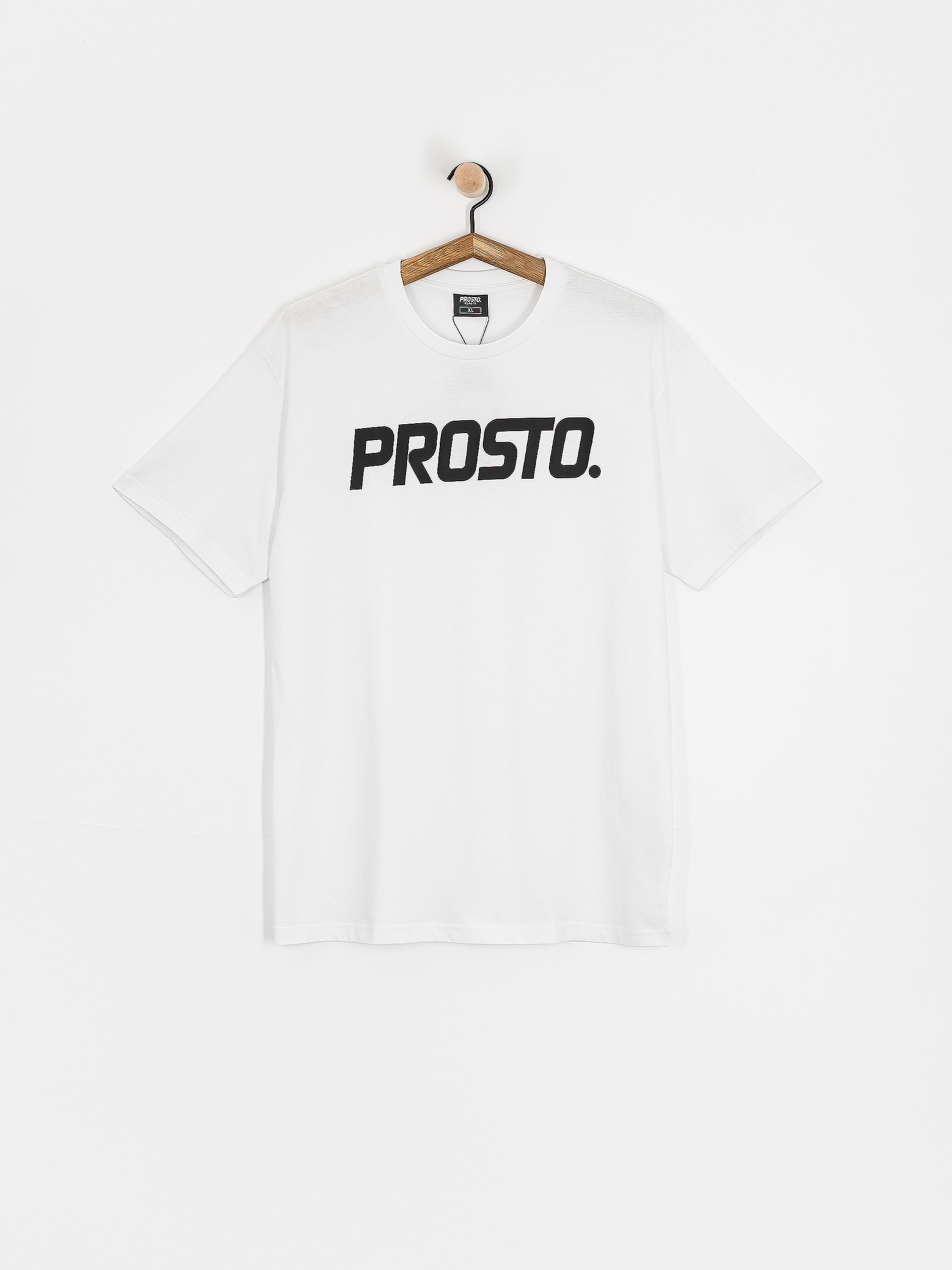 Prosto Starr T-Shirt (white)