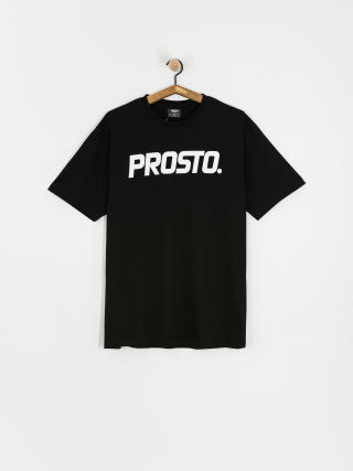 Prosto Starr T-Shirt (black)