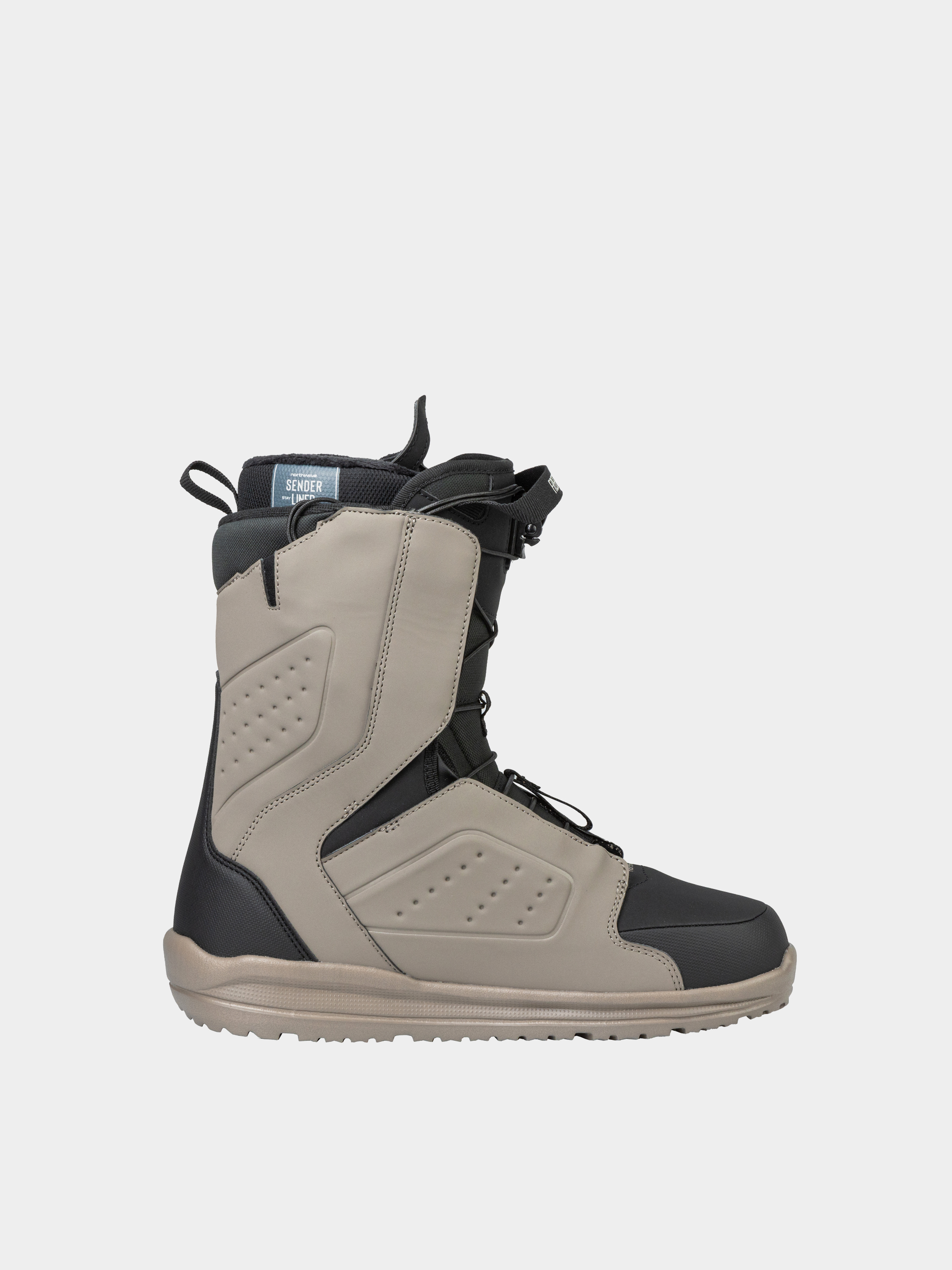 Mens Northwave Snowboard boots Freedom (sand)