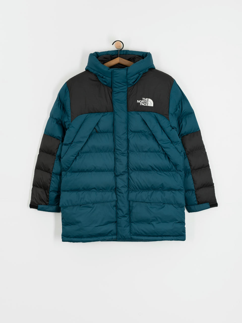 The North Face Jacket Limbara Insulated Parka (midnight petrol)