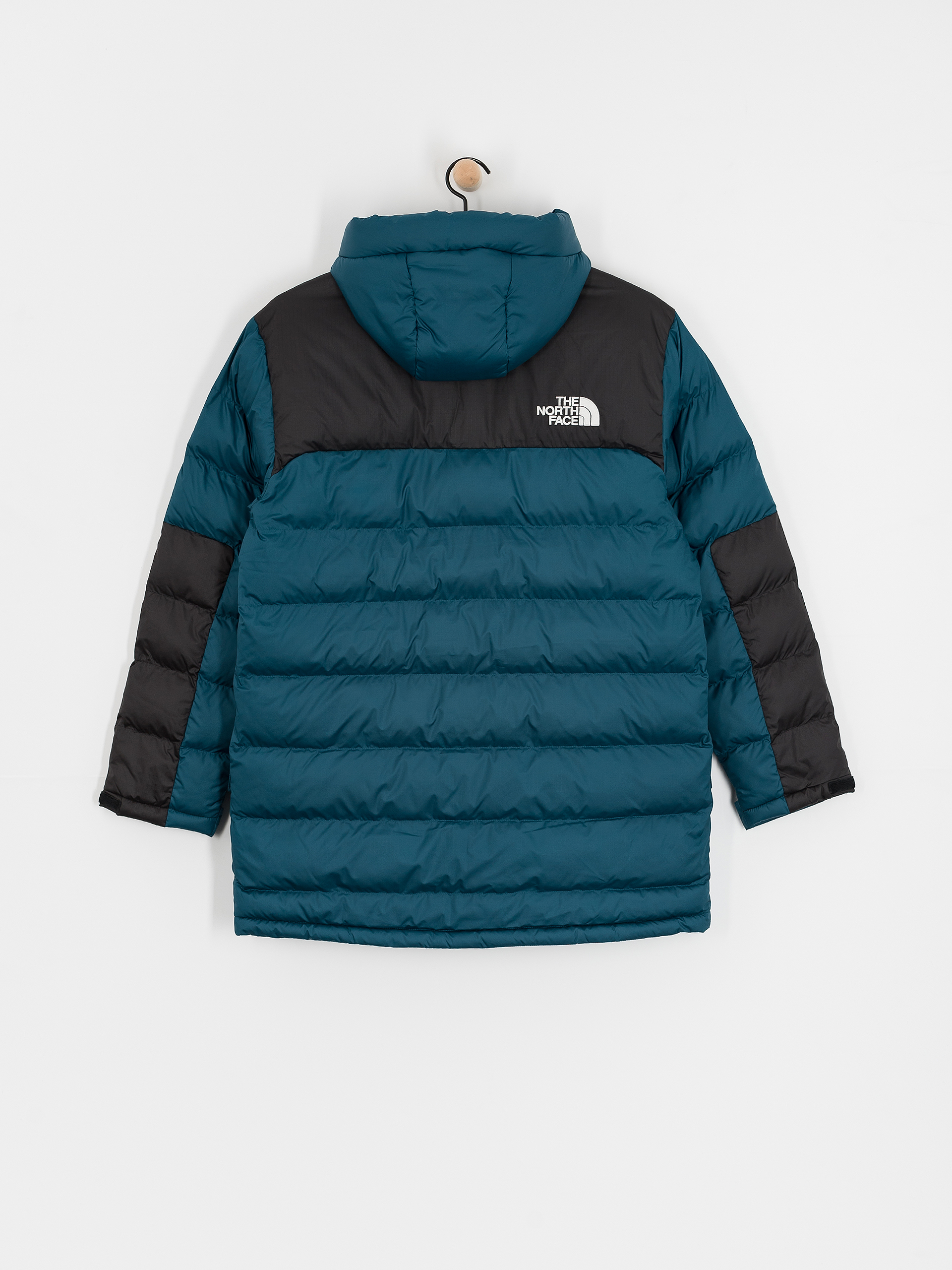 The North Face Jacket Limbara Insulated Parka (midnight petrol)
