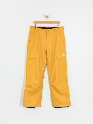 DC Snowboard pants Banshee (tinsel)