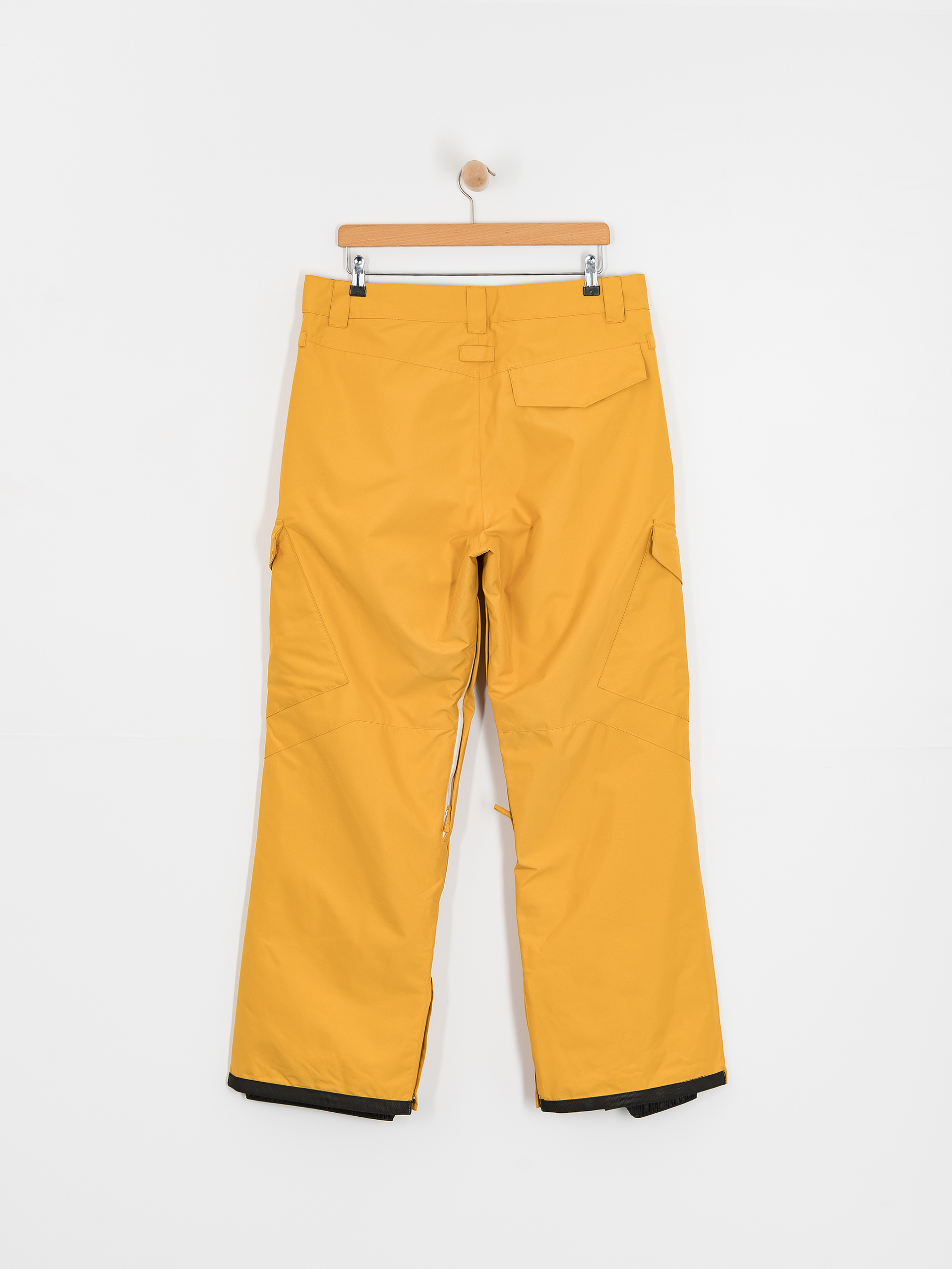 Mens DC Snowboard pants Banshee (tinsel)