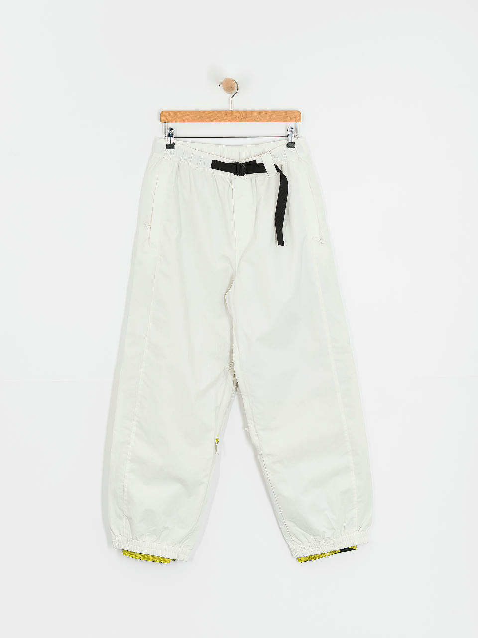 DC Snowboard Hose Primo (blanc de blanc)