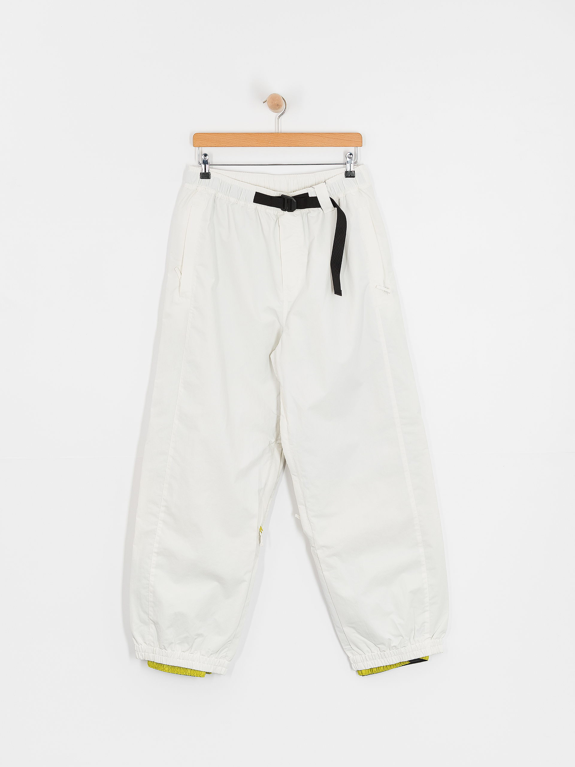 Mens DC Snowboard pants Primo (blanc de blanc)