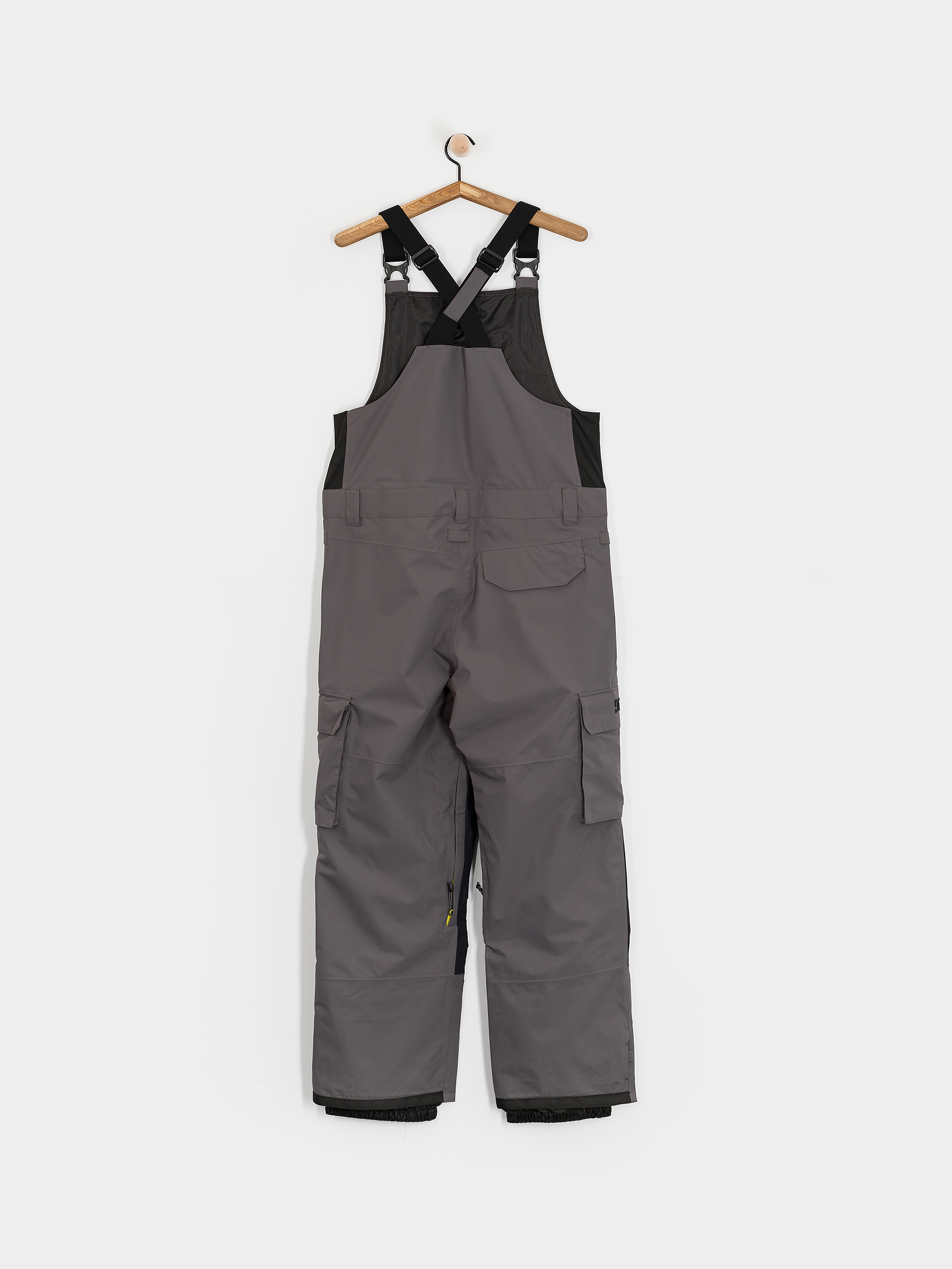 Echelon 45K - Anorak de snow technique pour Homme | DC Shoes