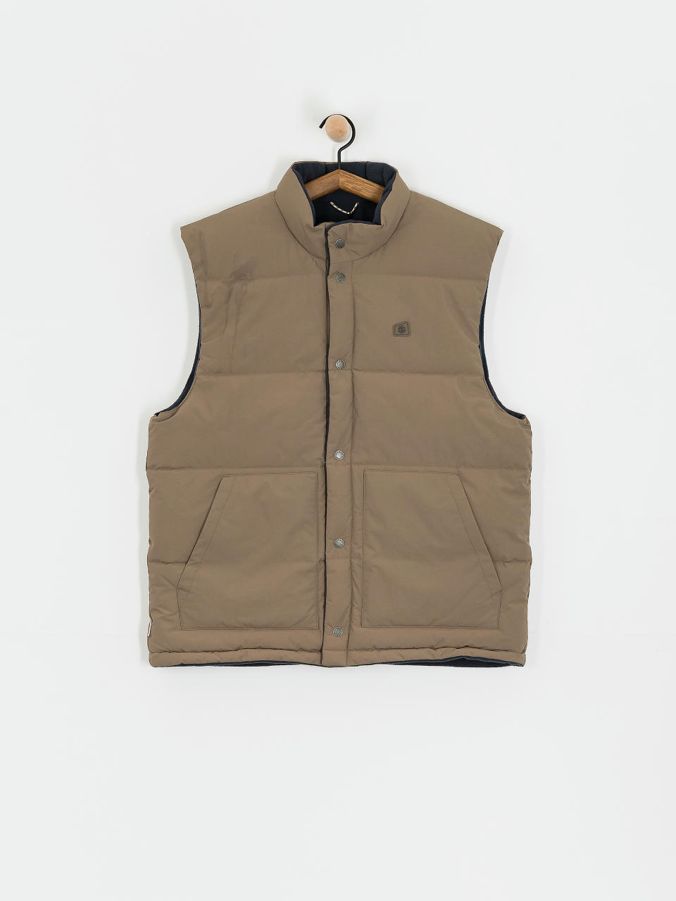 Element Vest Trekka Vest (walnut)