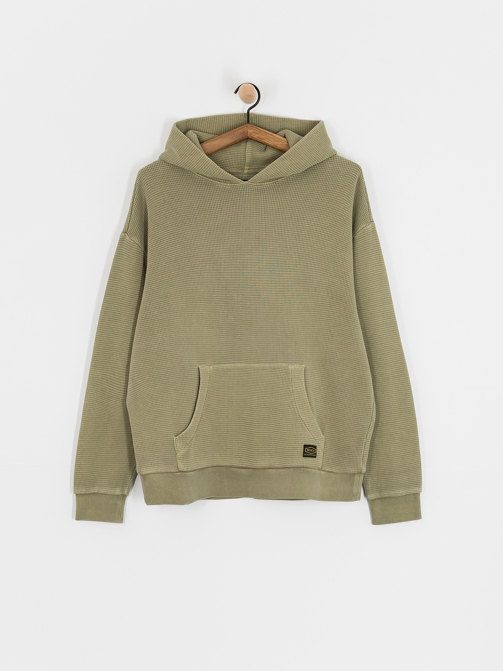 Rvca dayshift hoodie online