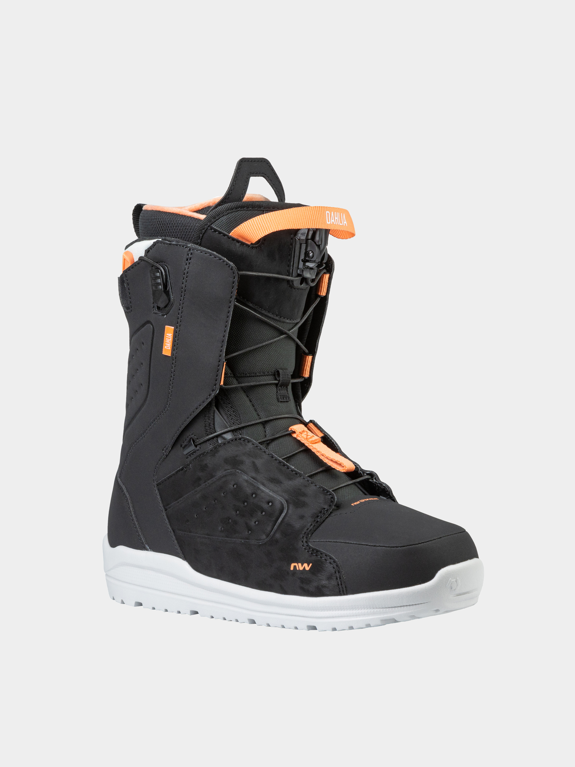 Northwave Snowboard boots Dahlia Wmn - black (black)