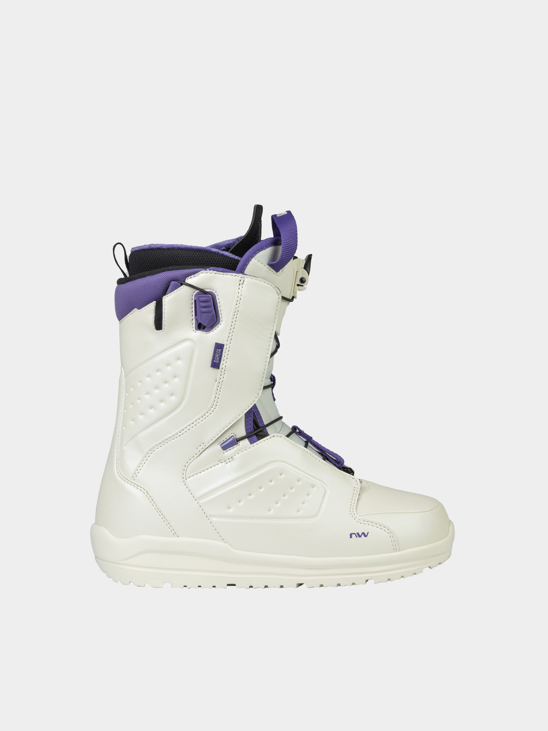 Northwave Snowboard boots Dahlia Wmn (white)