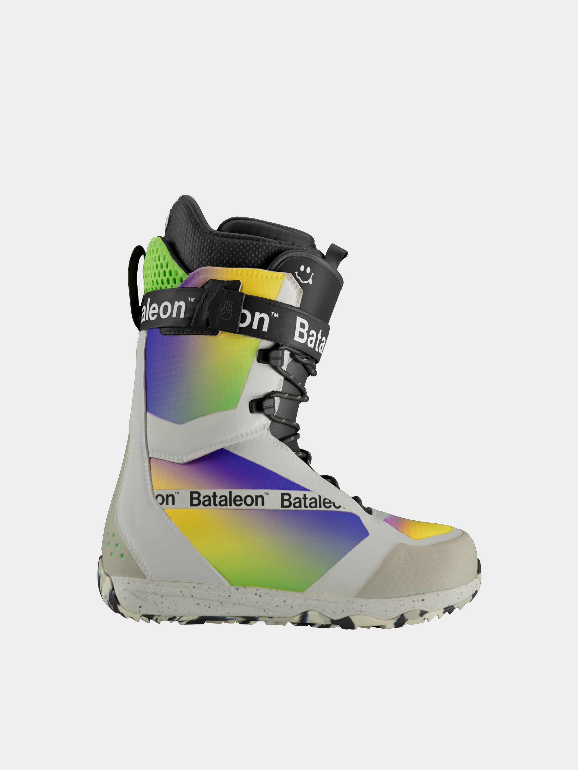 Bataleon Snowboard boots Salsa Lace (team)