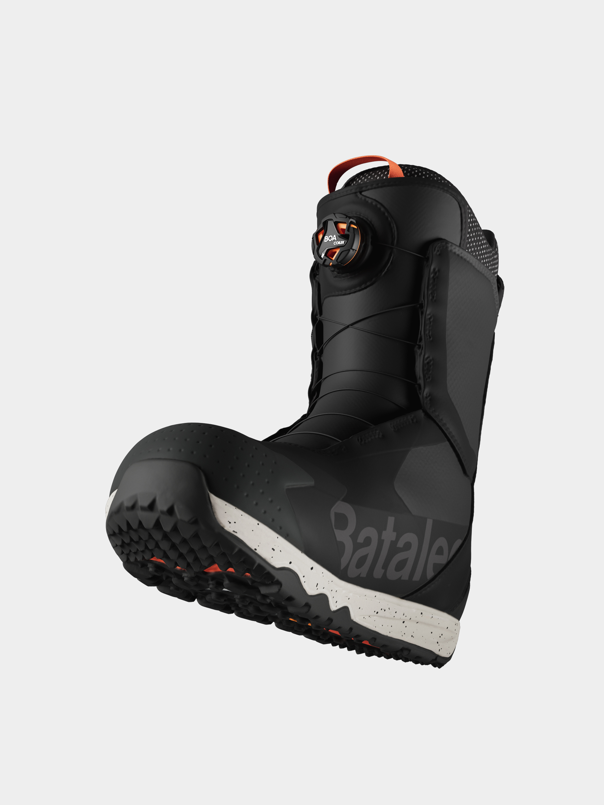Bataleon Acid Boa スノーボードブーツ 29.0 Bataleon Acid BOA Snowboard Boot - 2025 - Men's - Snowboard