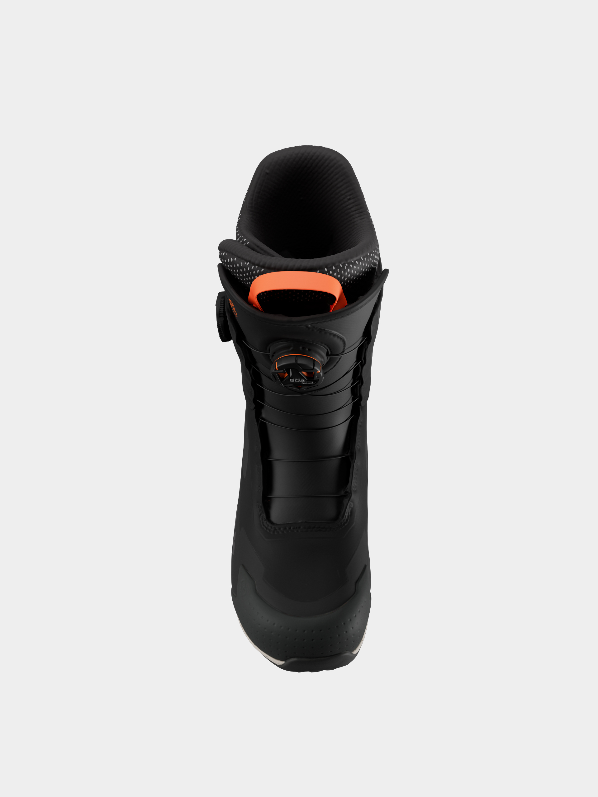 Bataleon Snowboard boots Acid BOA - black (dusk)