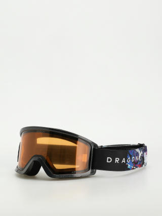 Dragon DX3 OTG Goggle (celestial/lumalens amber)