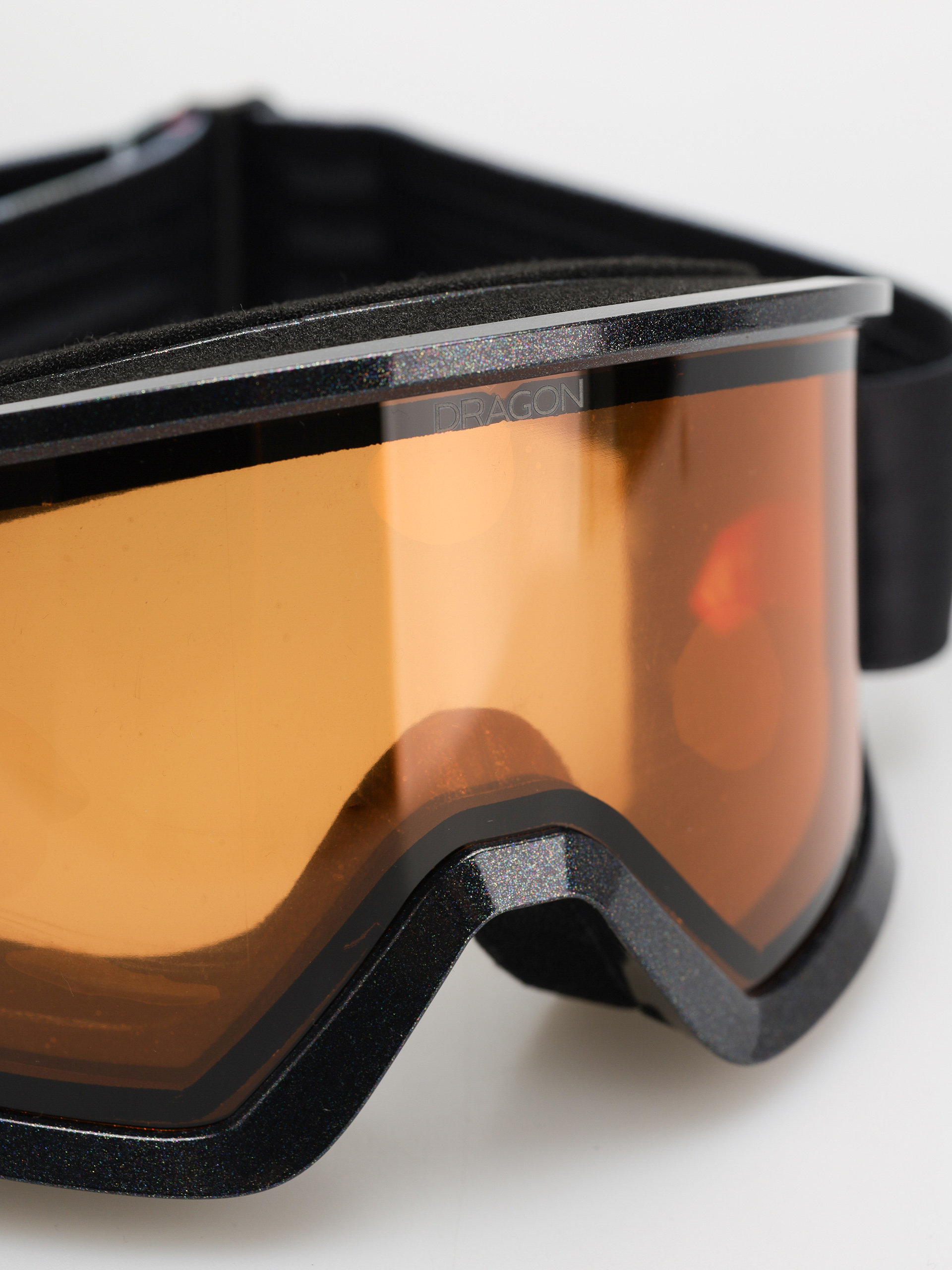 Dragon DX3 OTG Goggle (celestial/lumalens amber)