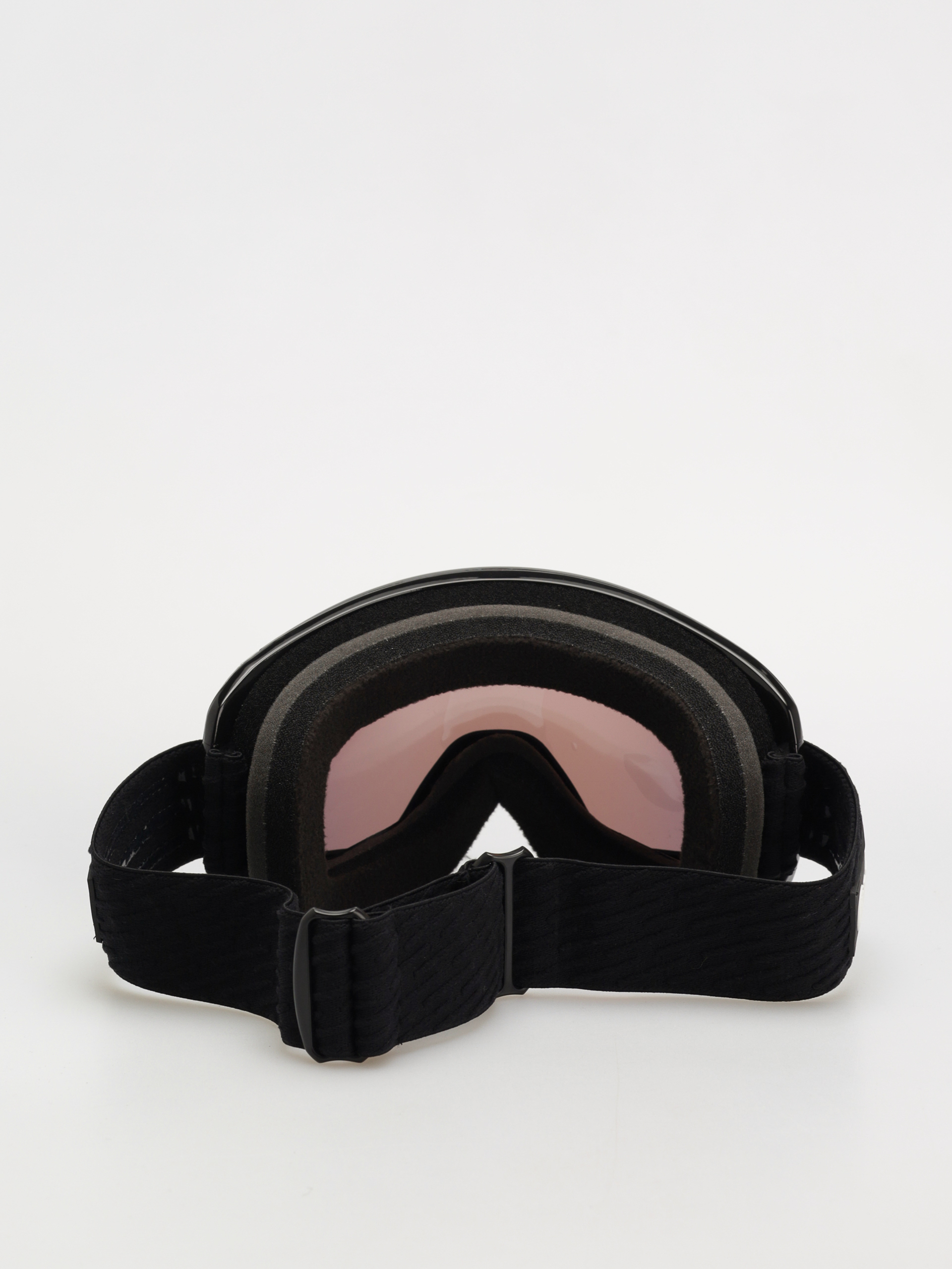 Dragon D1 OTG Goggles (iconpurple/lumalens purple ion+lumalens amber)