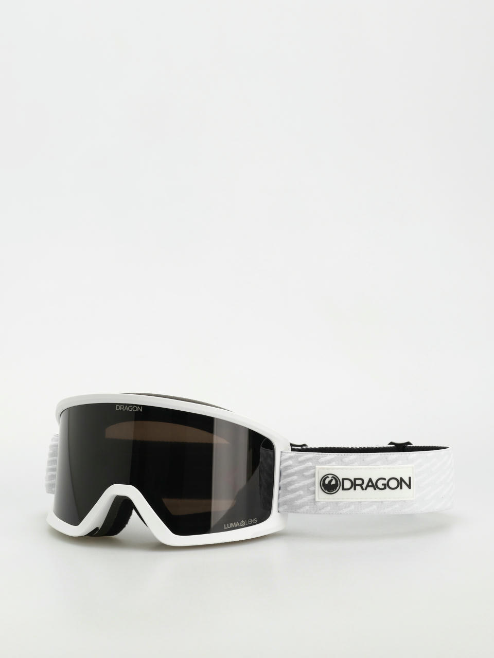 Dragon DX3 PLUS OTG Goggle (blizzard/lumalens midnight+lumalens light rose)