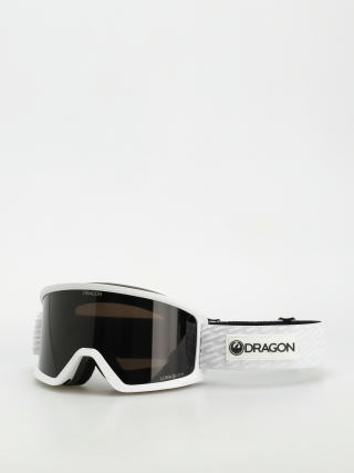 Dragon DX3 PLUS OTG Goggles (blizzard/lumalens midnight+lumalens light rose)