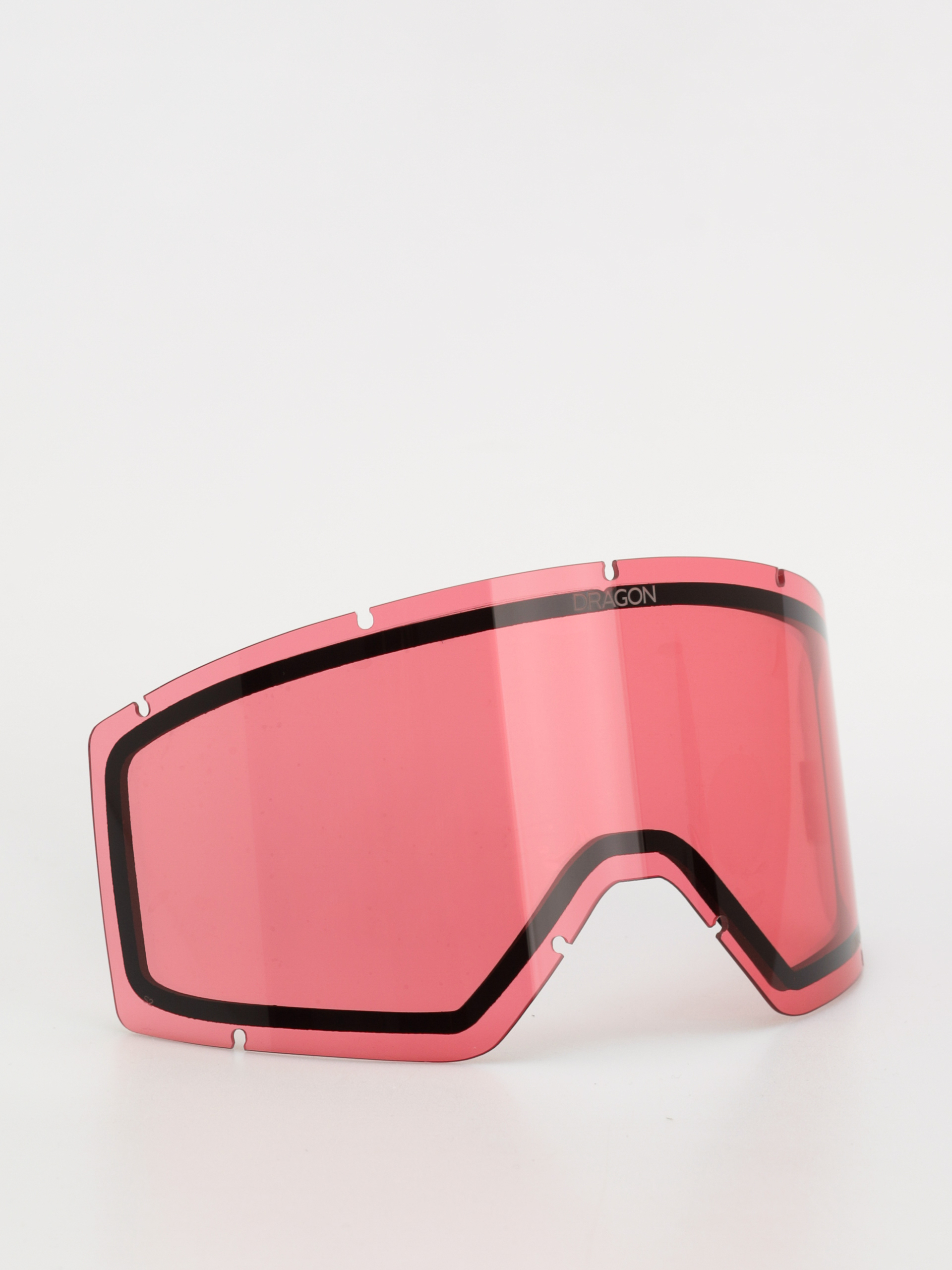 Dragon DX3 PLUS OTG Goggles (klash/lumalens silver ion+lumalens rose)