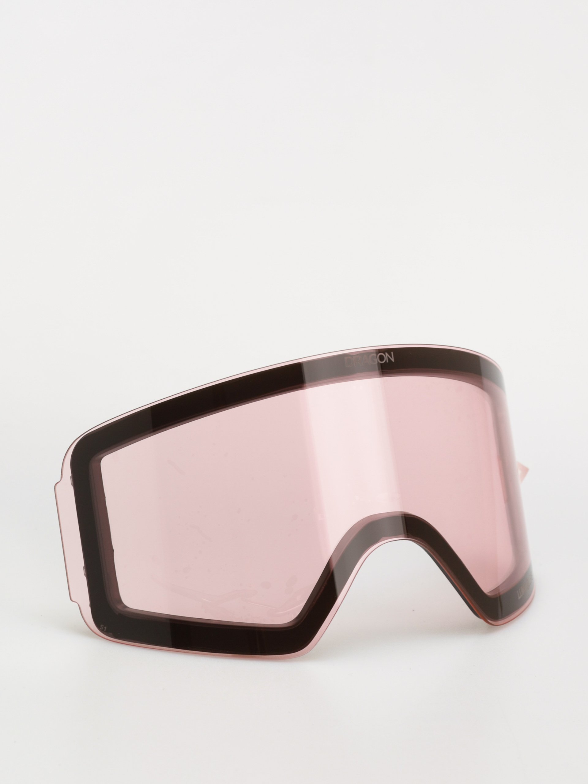 Dragon NFX MAG OTG Goggle (kaiju/lumalens midnight+lumalens light rose)