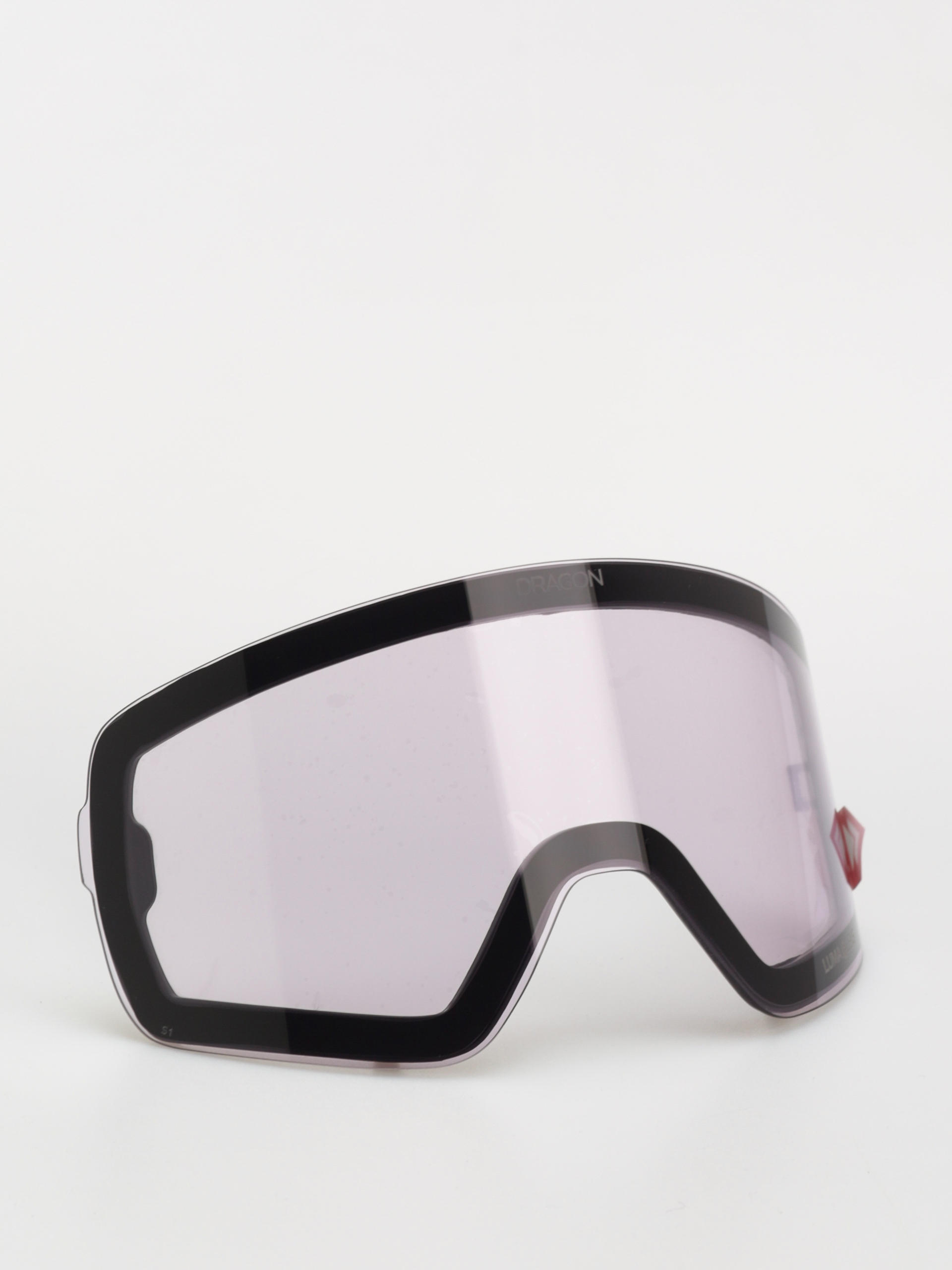 Dragon NFX2 Goggles (deepplum/lumalens silver ion+lumalens violet)