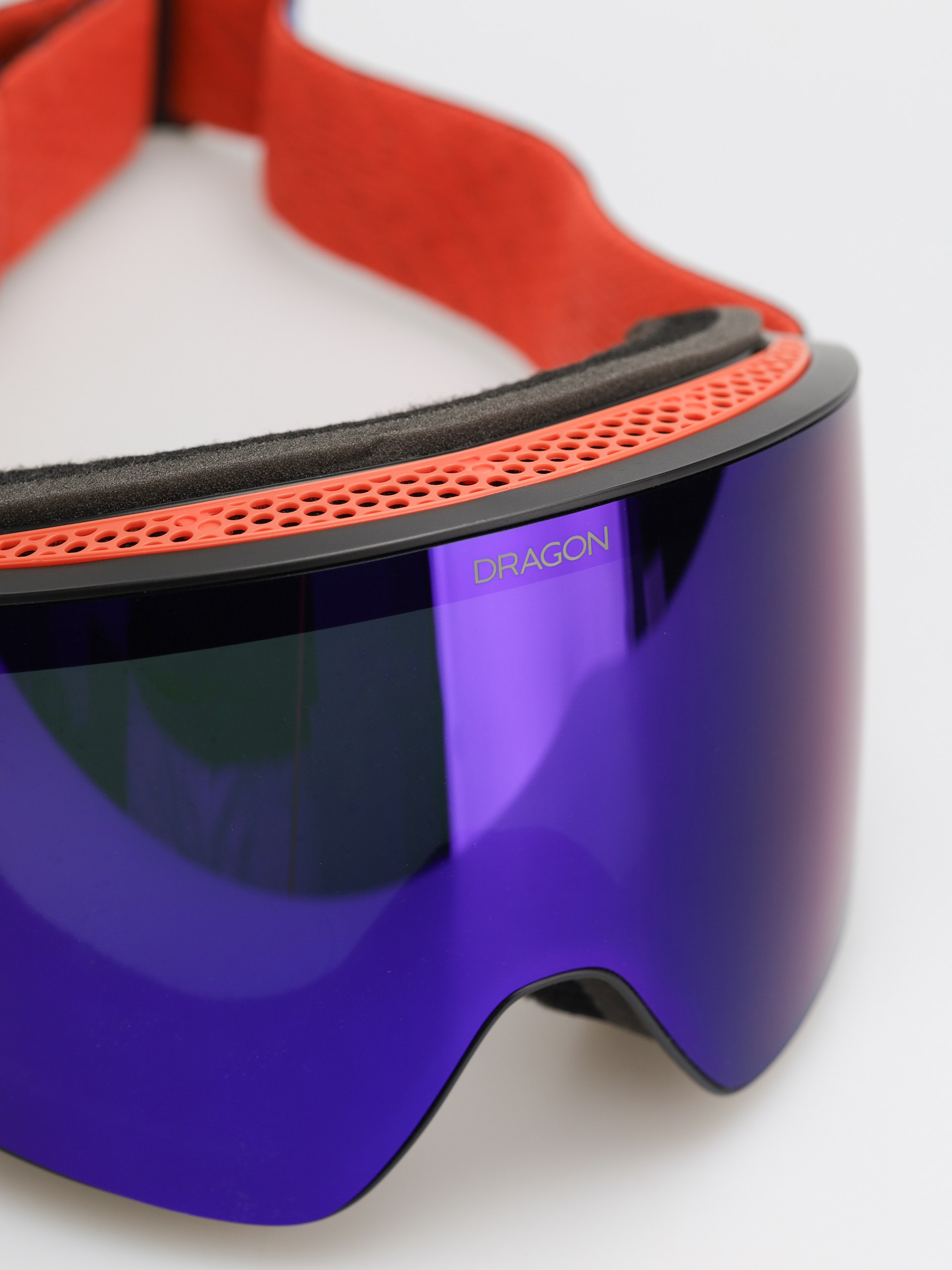 Dragon PXV Goggle (heatwave/lumalens solace ir+lumalens violet)