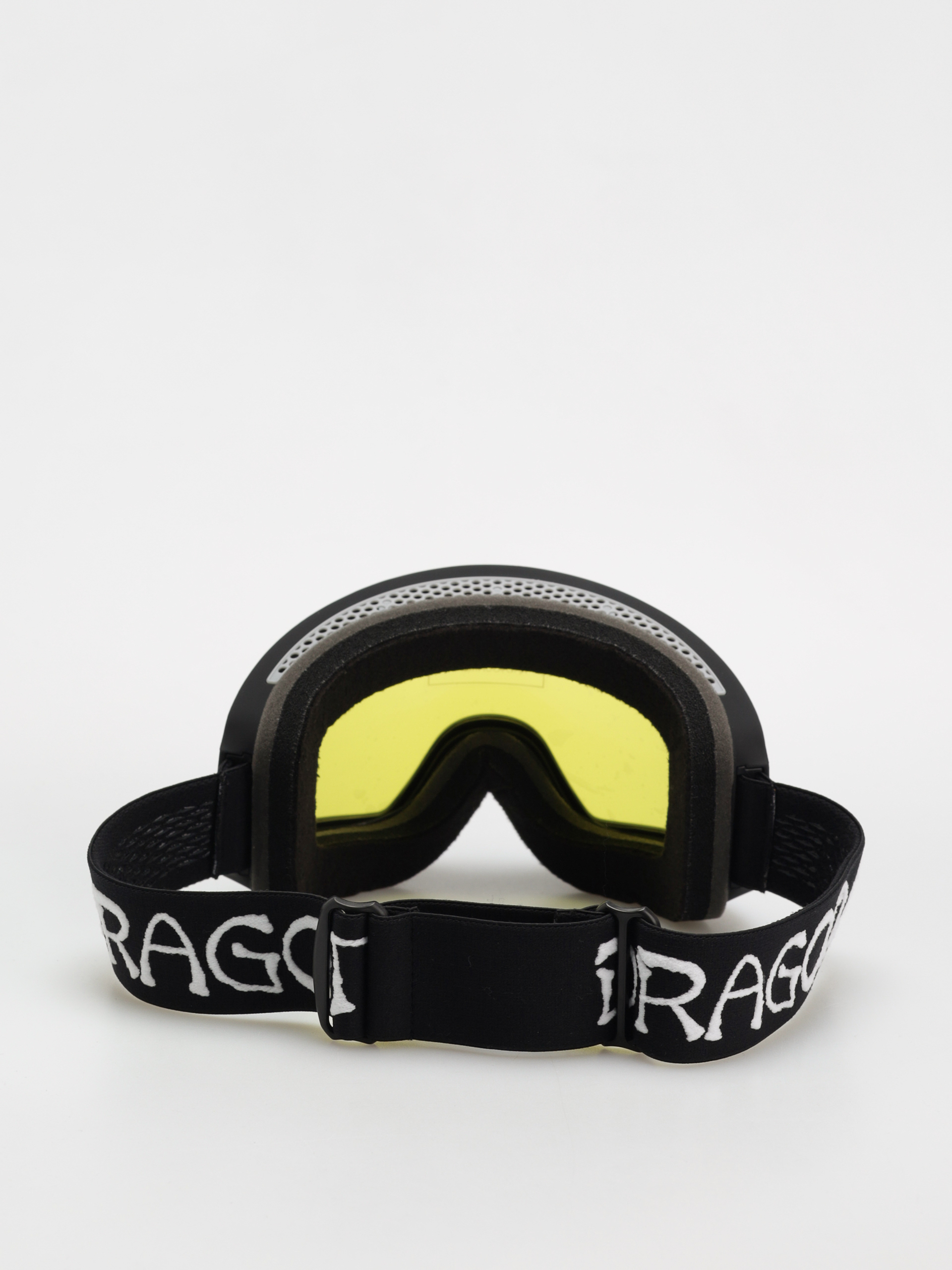 Dragon PXV Goggle (classicblack/lumalens photochromatic yellow)
