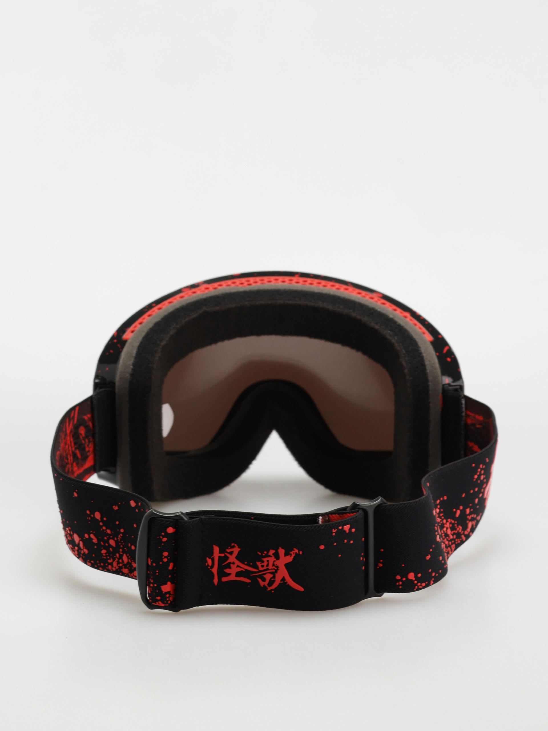 Dragon PXV Goggle (kaiju/lumalens midnight+lumalens light rose)