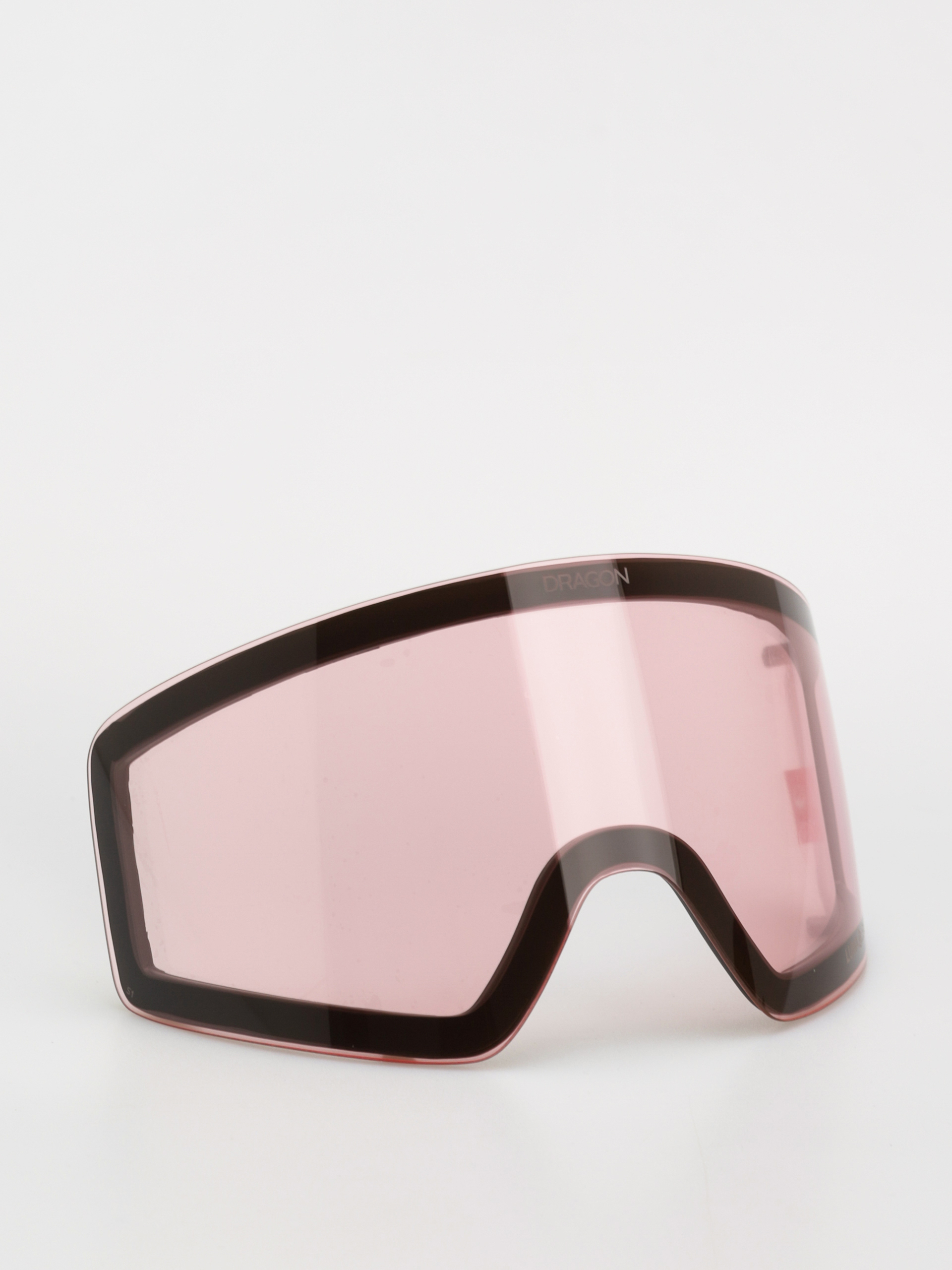 Dragon PXV Goggles - black (kaiju/lumalens midnight+lumalens light