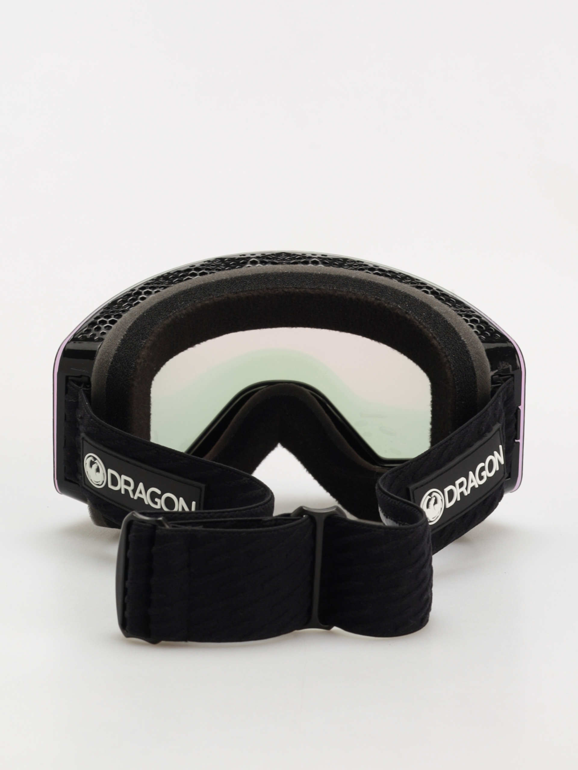 Dragon R1 OTG Goggle (iconpink/lumalens pink ion+lumalens midnight)