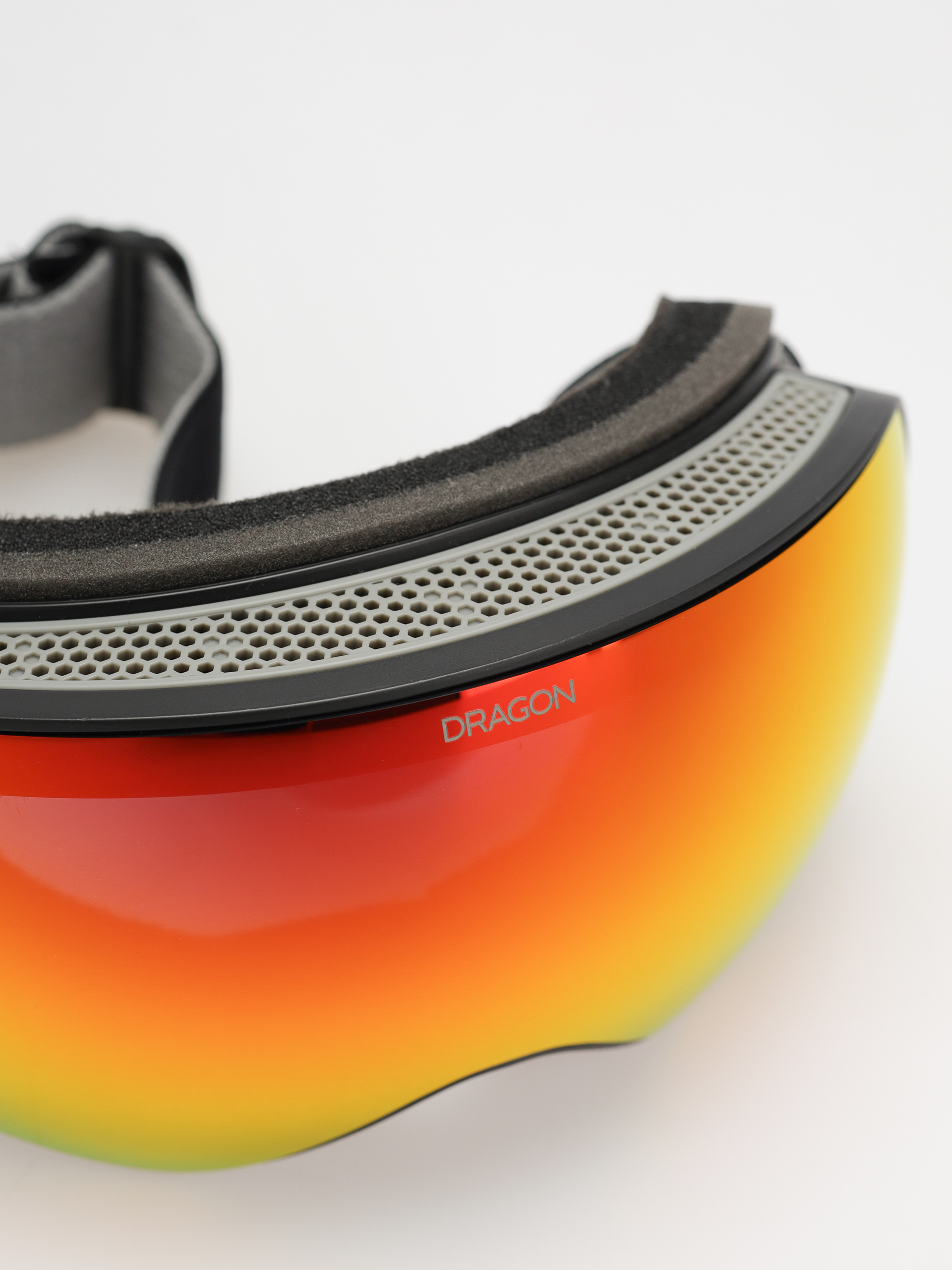 Dragon X2S Goggles (nouveaublack/lumalens red ion+lumalens light rose)