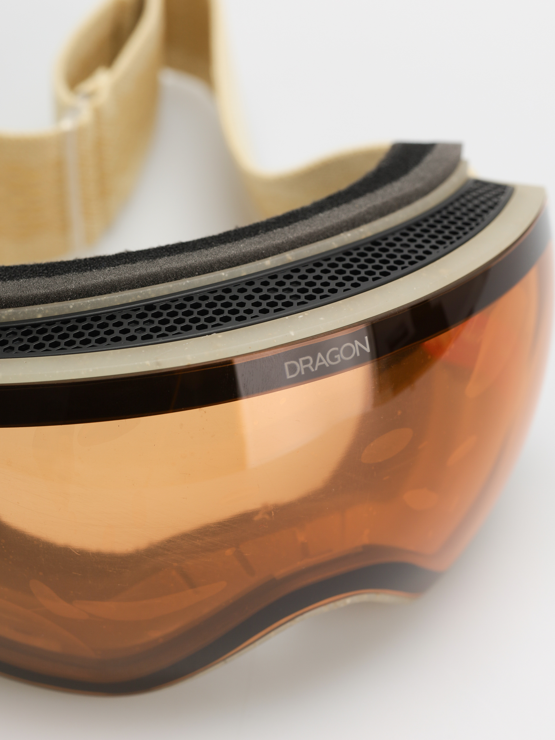 Dragon X2S Goggles (raw/lumalens amber+lumalens midnight)