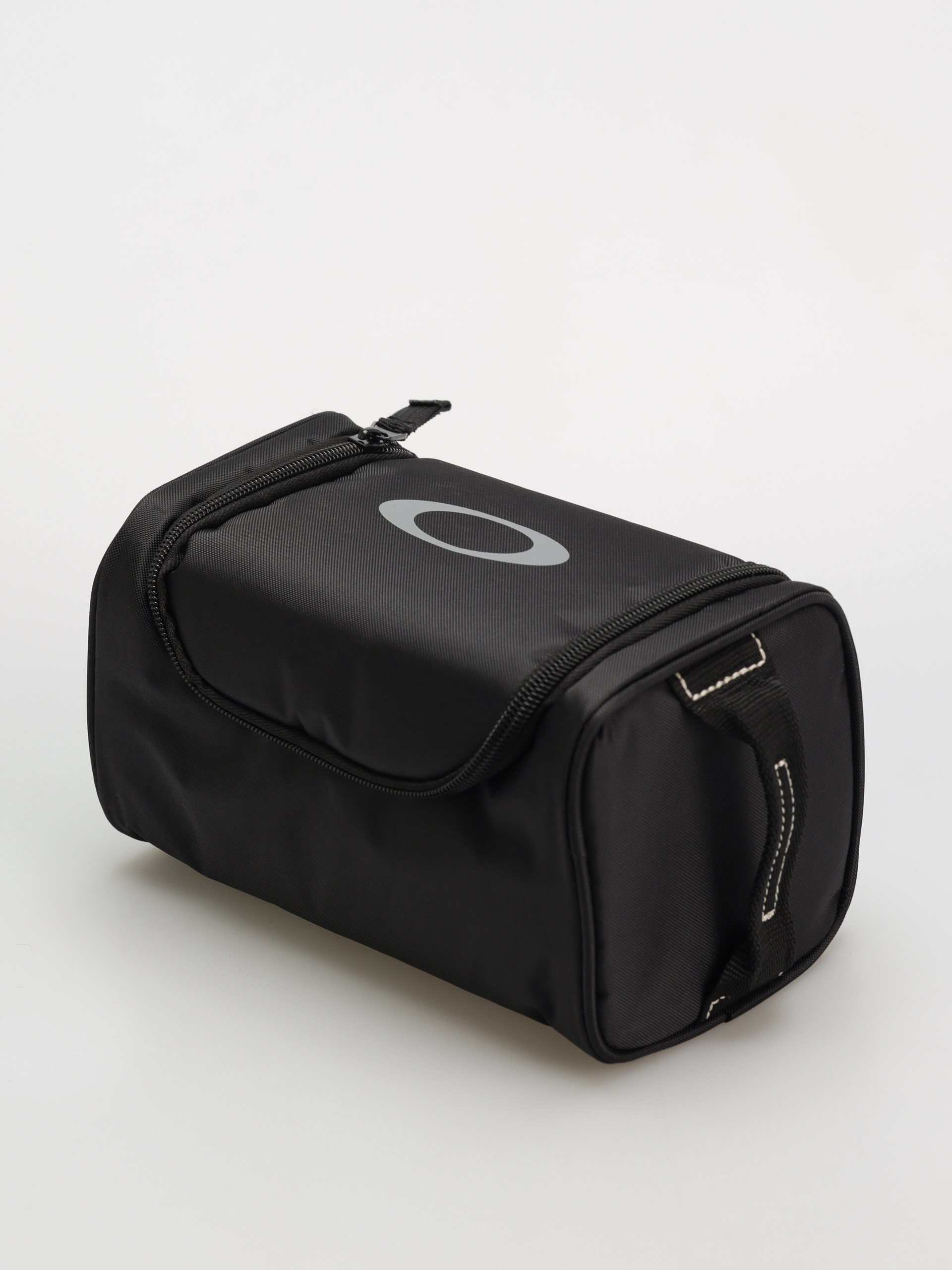 Oakley Line Miner M Goggle (matte black/prizm snow black iridium)