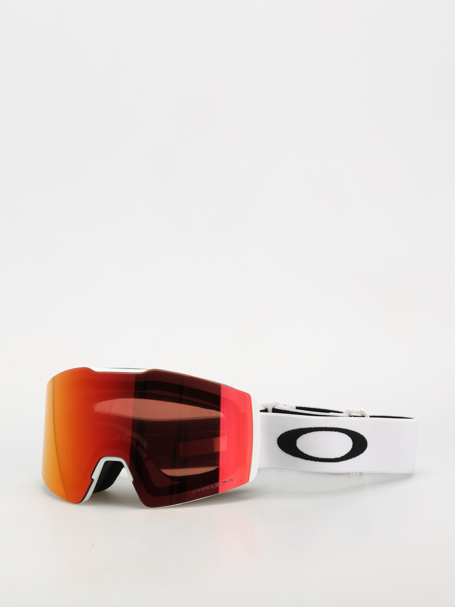 Oakley fall line matte white on sale