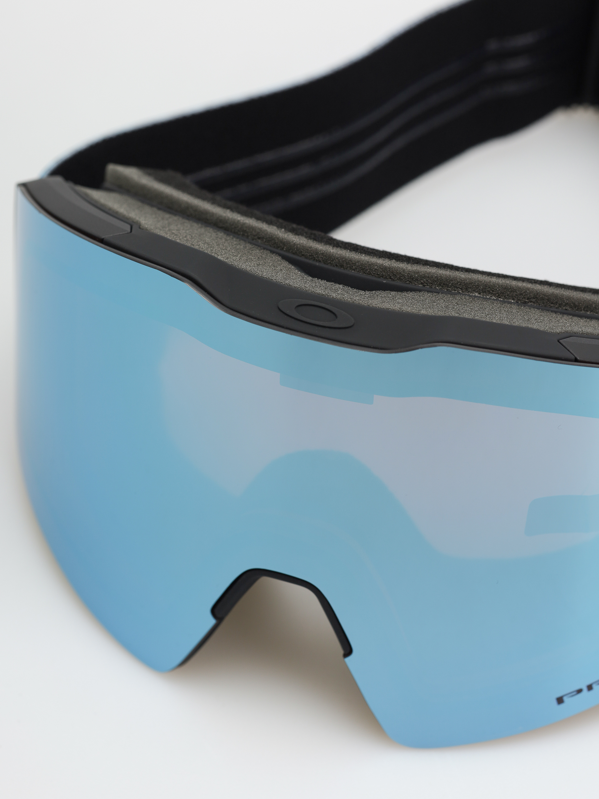 Oakley Fall Line L Goggles (bengal blue/prizm snow sapphire iridium)