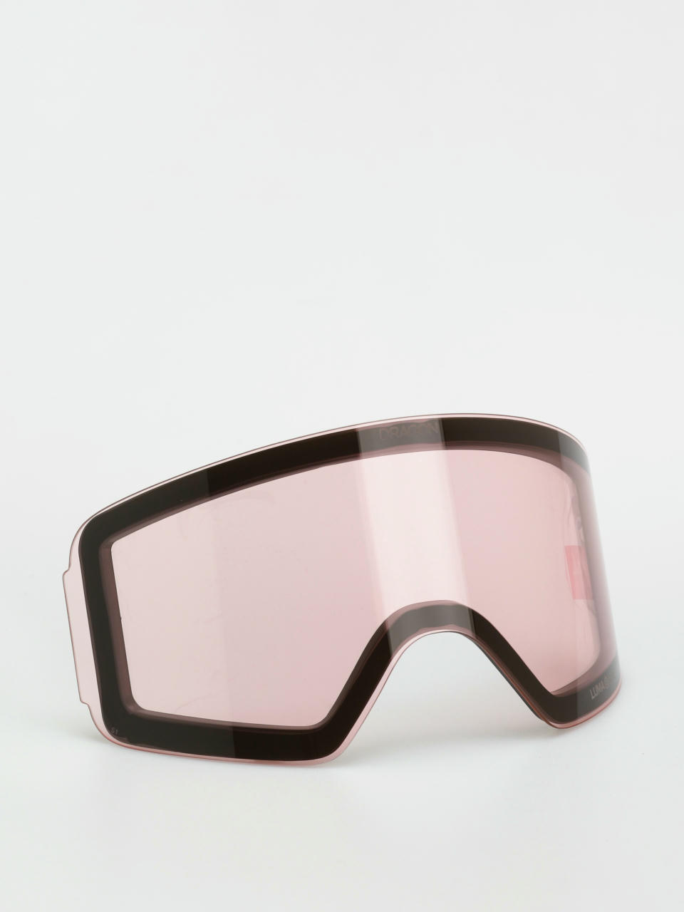 Dragon NFX MAG OTG Ersatzglas (lumalens light rose)