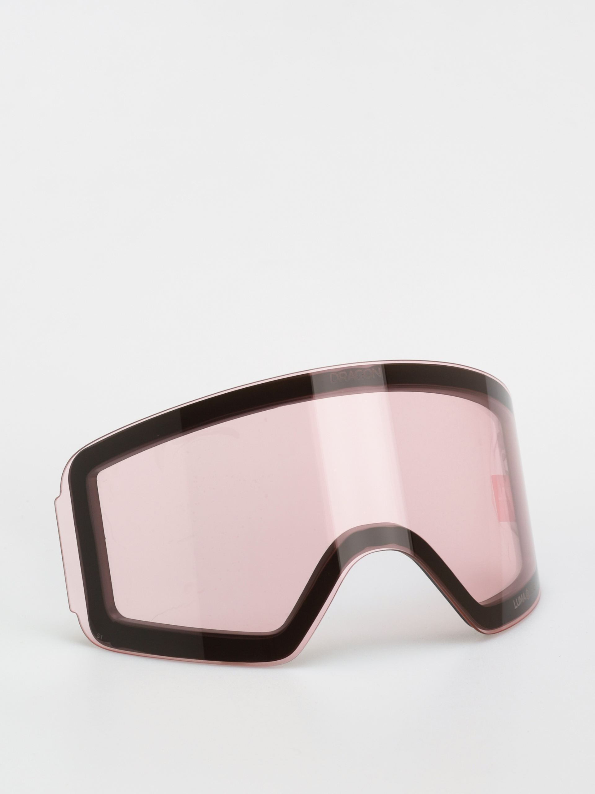 Dragon NFX MAG OTG Ersatzglas (lumalens light rose)