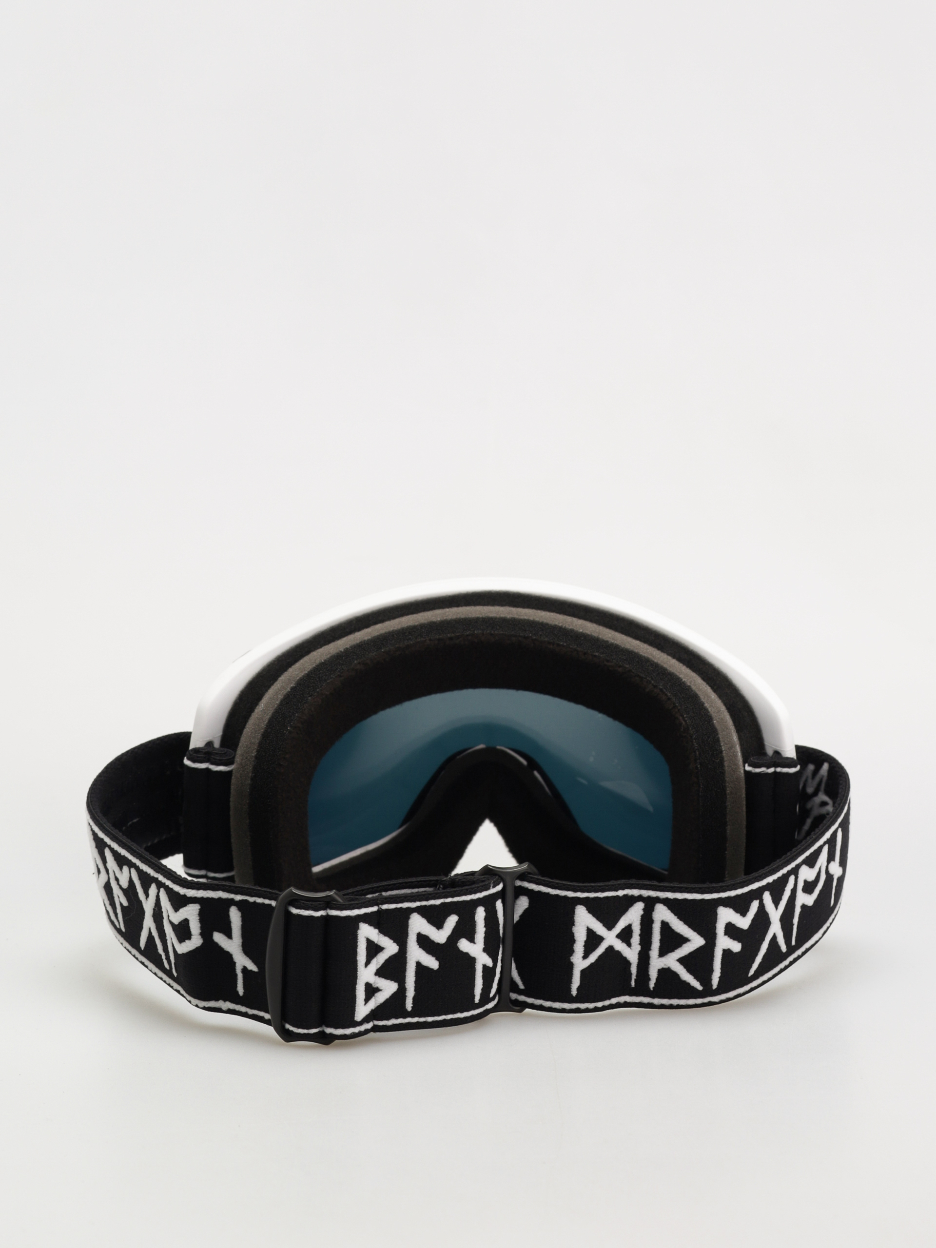 Dragon D1 OTG Goggles (mikkel24/lumalens red ion+clear)