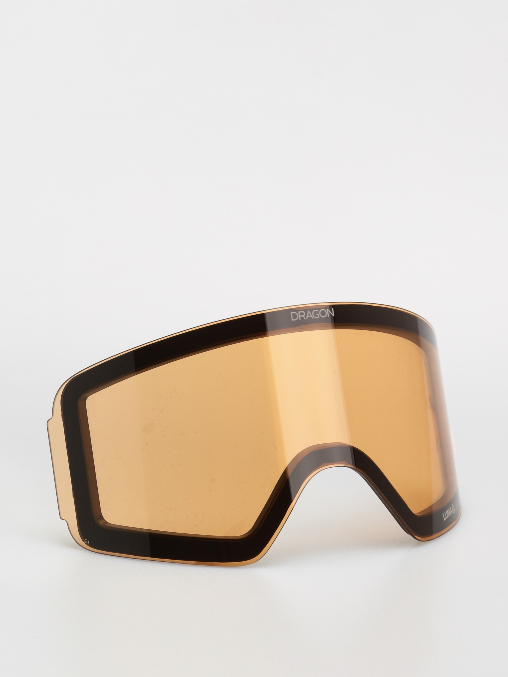 Dragon NFX MAG OTG Goggles (coolwave/lumalens celeste ir+lumalens amber)