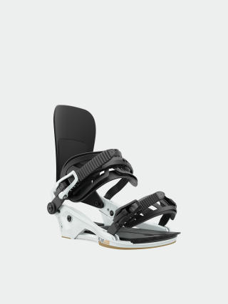 Union Snowboard bindings Atlas Pro (metallic white)