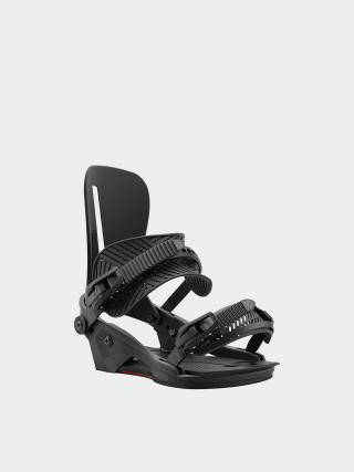 Union Snowboard bindings Atlas (black)